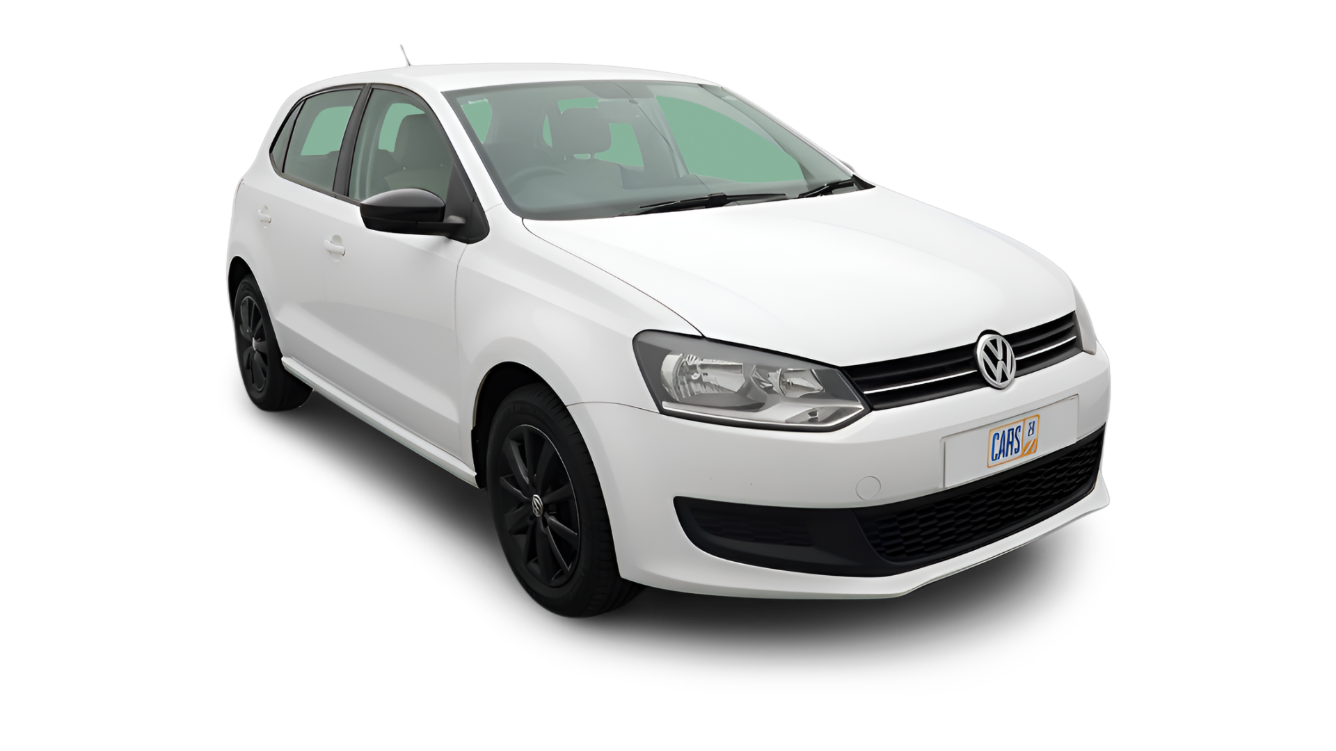 Volkswagen Polo-img